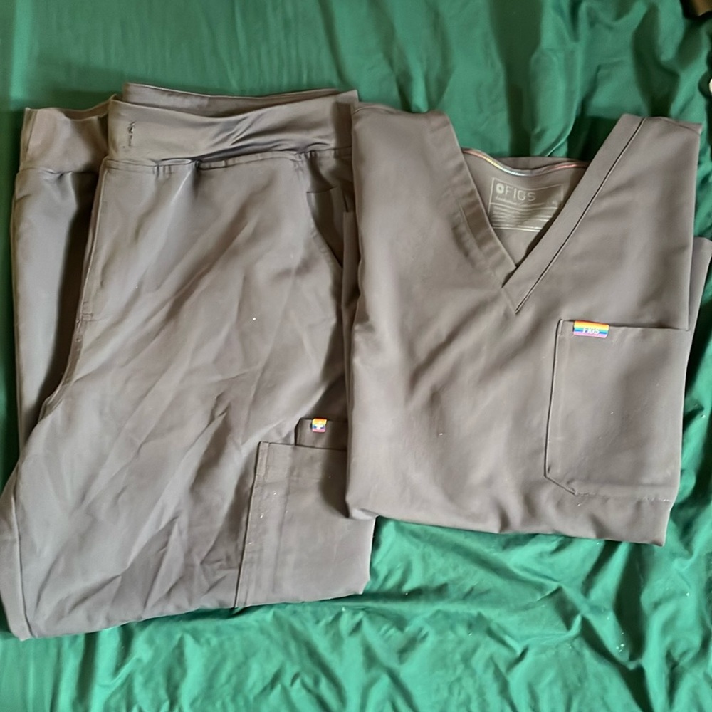 Figs Pride - image 1